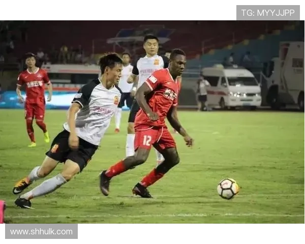 徐宏杰18加盟梅州前辈劝内地