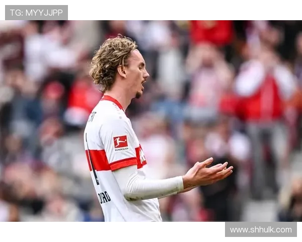 斯图加特迎来幸福烦恼的新阶段