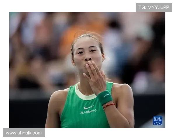 [澳网]张盛：经过首轮洗礼 期待郑钦文表现越来越好.