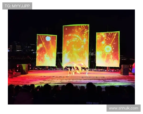 铜梁龙梦起航 海港情深感恩